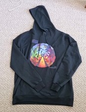 MUSE  Black Hoodie The