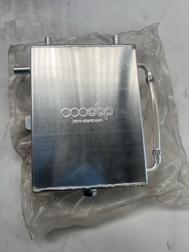 Aluminium coolant - aluminium,