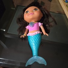  FISHER PRICE DORA THE