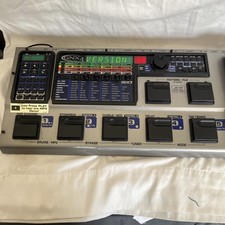 DigiTech GNX4 Guitar