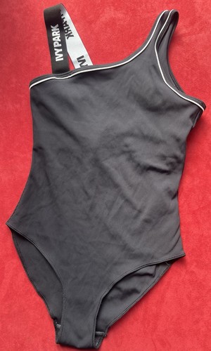 Ivy park size bodysuit - size, gym