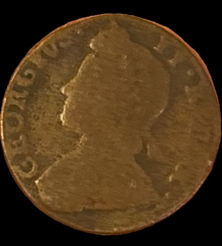 1730 king george - 1730’s,