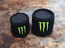 Monster Brake Reservoir Sock