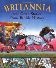 Britannia: 100 Great Stories