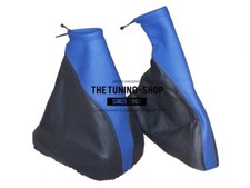 Gear & Handbrake Gaiter For