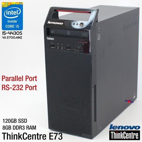 Ibm lenovo thinkcentre - lenovo, e73