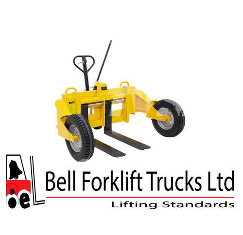 Rough terrain pallet - rough,