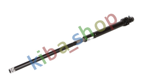 Steering system shaft - system,
