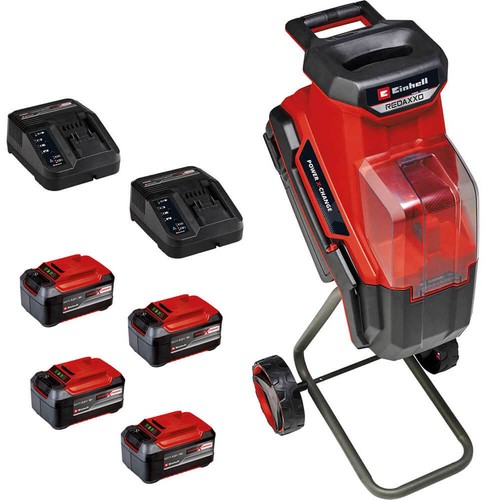 Einhell redaxxo 36v - einhell, 36/25