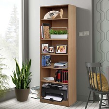 Bookcases Shelving Storage 6