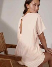 The White Company Notch-Back