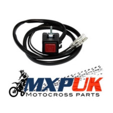 YZ85 2010 KILL SWITCH MXPUK 2010 YZ 85 STOP BUTTON 334