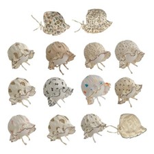 Toddler Sun Hats Earflap Hat