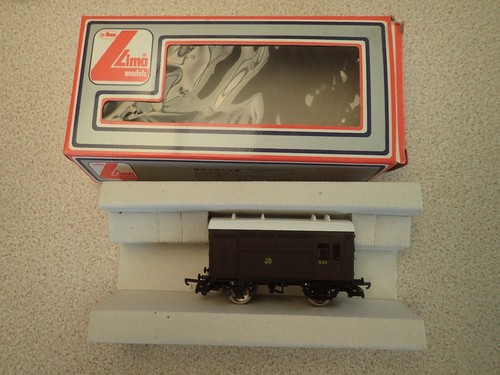 Lima gauge 305625w great - oo,