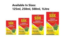 Vitax sbk brushwood - sbk,