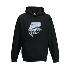 Ruff Ryders Records Hoodie Rap