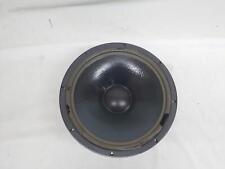 ATC SB100-375   15" bass dtriver , needs new foam surround
