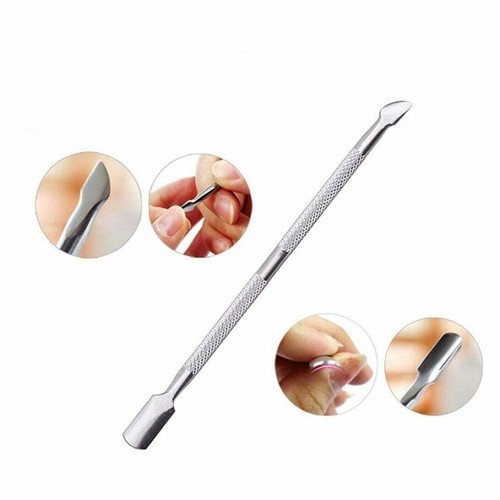 Cuticle pusher gel - cuticle,