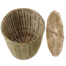 Trash bin household organizer - trash,