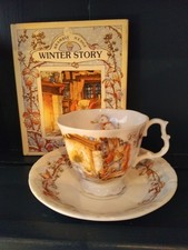 Royal Doulton Brambly Hedge