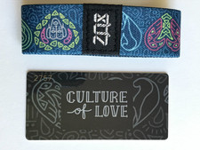 ZOX CULTURE OF LOVE Medium -
