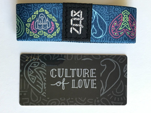 Zox culture love medium - zox,