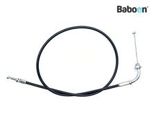 Throttle Cable Kawasaki GPZ