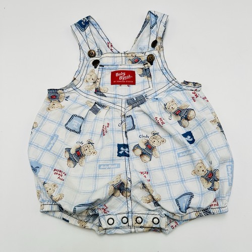 Vtg oshkosh baby gosh - vtg,
