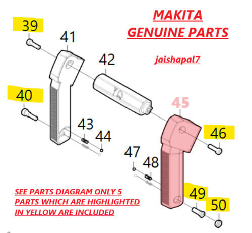 Makita radio set - makita,