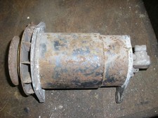 Ford 4000 tractor Lucas 2270