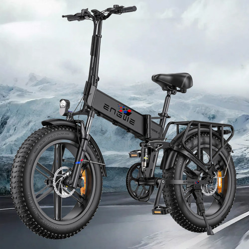 Engwe engine 250w - engwe, 20"