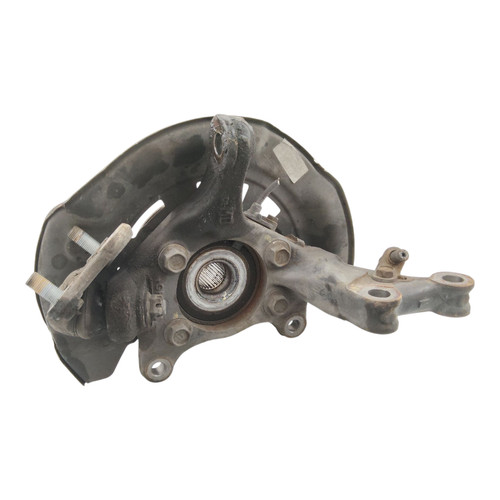 Front right hub spindle toyota - hub,