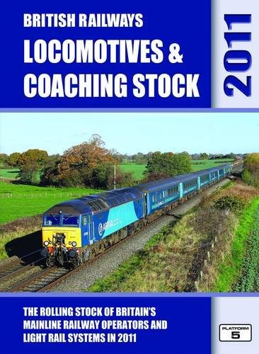 British railways locomotives - british,