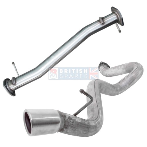 Stainless steel performance - steel,