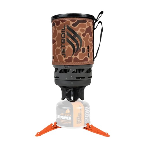 Jetboil zip fastboil - 0.8l,