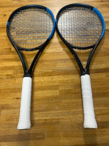 Dunlop fx500 tennis rackets - dunlop,