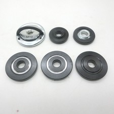 M10 Quick Release Self-Locking