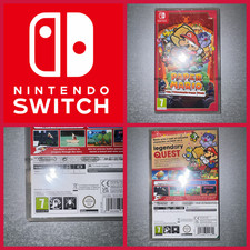 Paper Mario: The Thousand Year