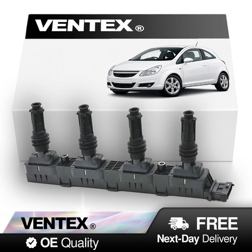 Ignition coil pack for - ignition,