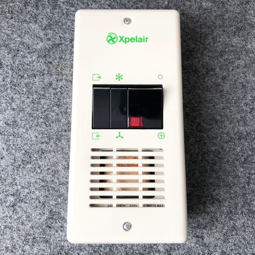 Xpelair fr22 fan controller - fr22/30,