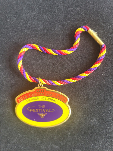 Cheltenham festival member - cheltenham,