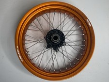 KTM SMC 690 Genuine Front Wheel 