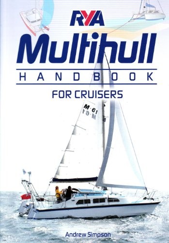 Rya multihull handbook andrew - multihull, handbook,andrew
