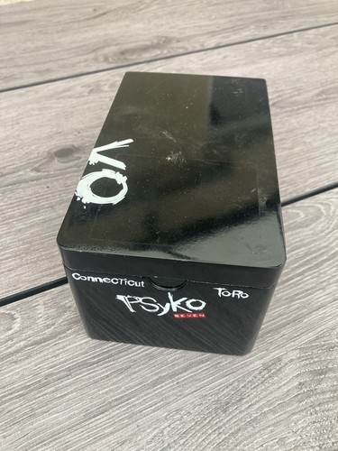 Psyko seven wooden cigar - seven,