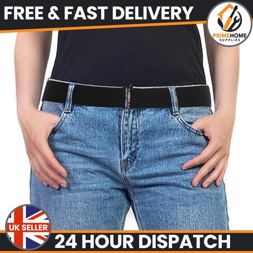 Women invisible elastic - women,