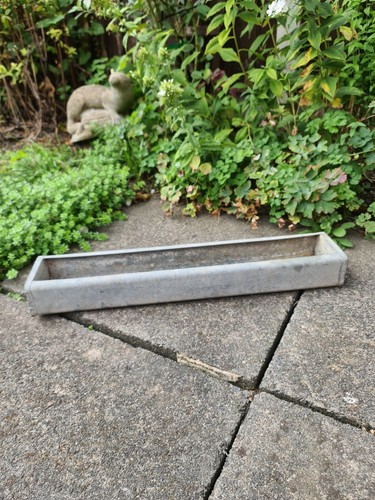 Vintage galvanized eltex - vintage,