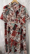 Cotton traders size 16 - cotton,