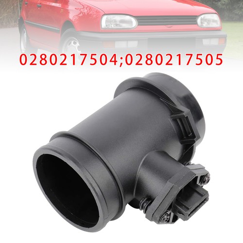 Mass air flow meter - mass,