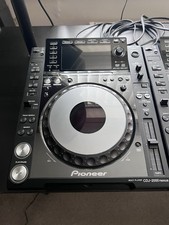 Pioneer cdj 2000 nexus pro - pioneer, cdj-2000