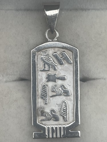 Vintage 925 sterling silver - 925,